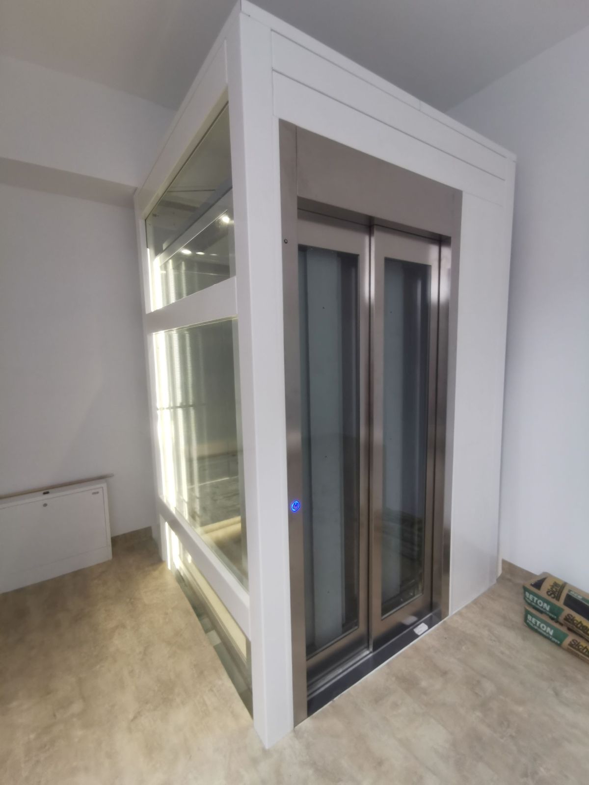 Indomo SHIRO LIFT WINDA DO DOMU LUB WINDA DO BLOKU PIEKNA ELEGANCKA BEZAWARYJNA