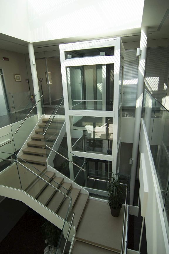 SHIRO LIFT WINDA DO DOMU LUB WINDA DO BLOKU PIEKNA ELEGANCKA BEZAWARYJNA