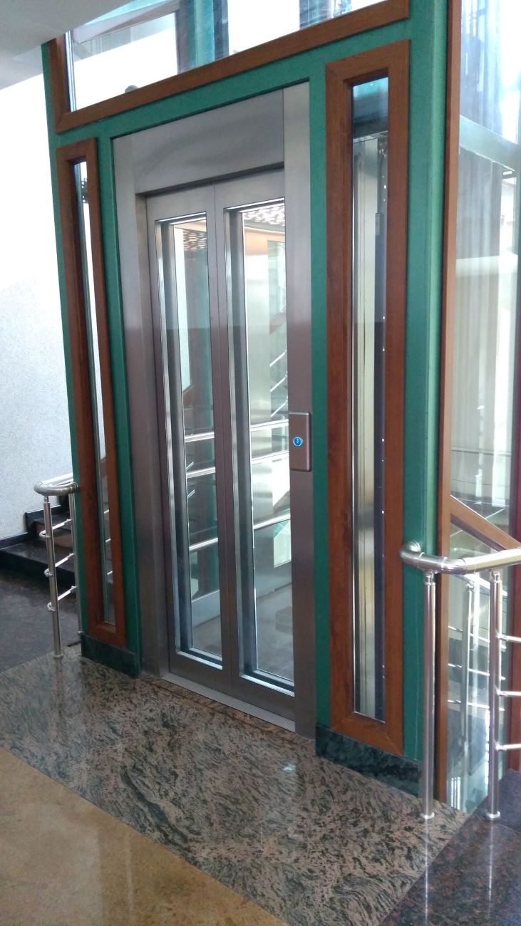 AXEL SHIRO LIFT WINDA DO BLOKU ELEGANCKA BEZAWARYJNA