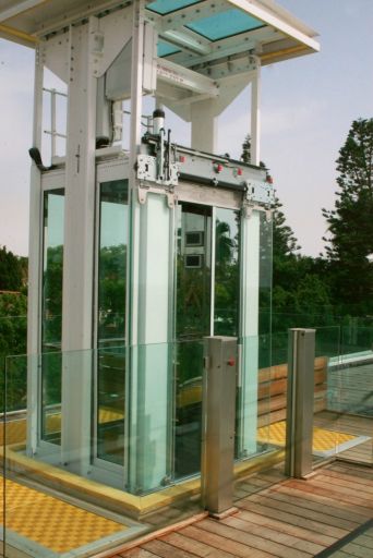 AXEL SHIRO LIFT WINDA DO BLOKU ELEGANCKA BEZAWARYJNA