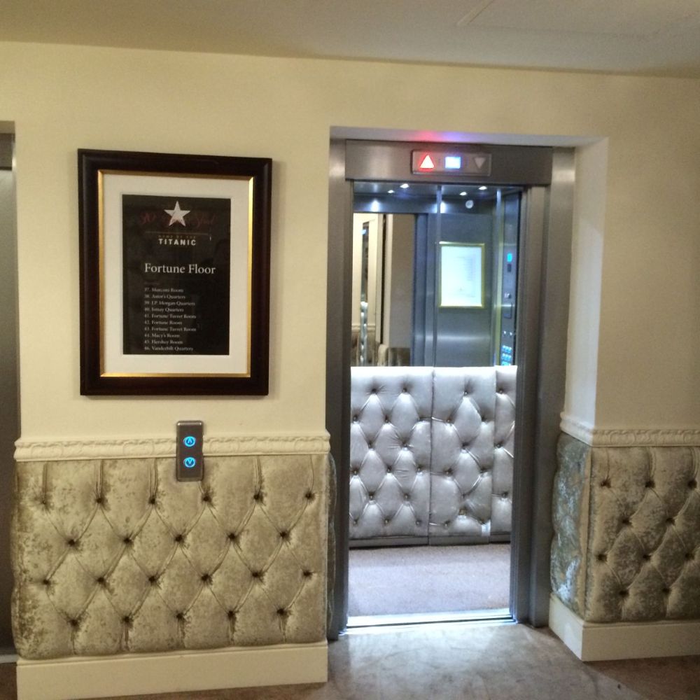 AXEL SHIRO LIFT WINDA DO BLOKU ELEGANCKA BEZAWARYJNA
