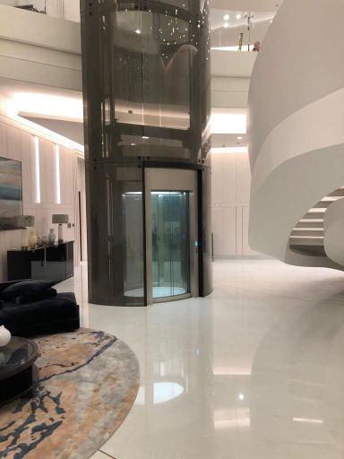 AXEL SHIRO LIFT WINDA DO BLOKU ELEGANCKA BEZAWARYJNA