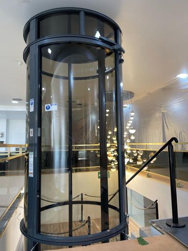 PVE SHIRO LIFT WINDA DO DOMU ELEGANCKA LUKSUSOWA BEZ AWARYJNA