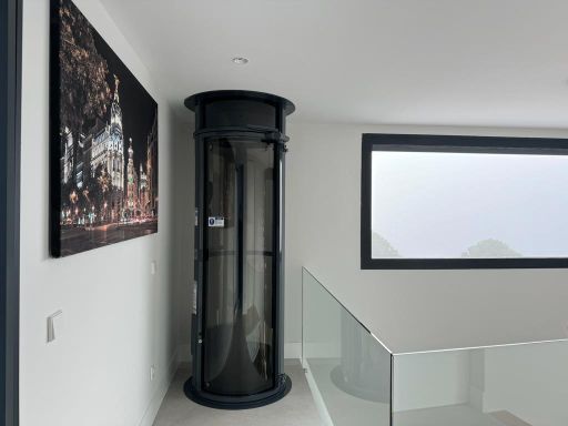 PVE SHIRO LIFT WINDA DO DOMU ELEGANCKA LUKSUSOWA BEZ AWARYJNA