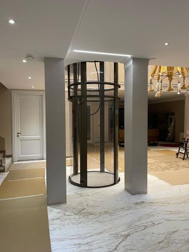 PVE SHIRO LIFT WINDA DO DOMU ELEGANCKA LUKSUSOWA BEZ AWARYJNA