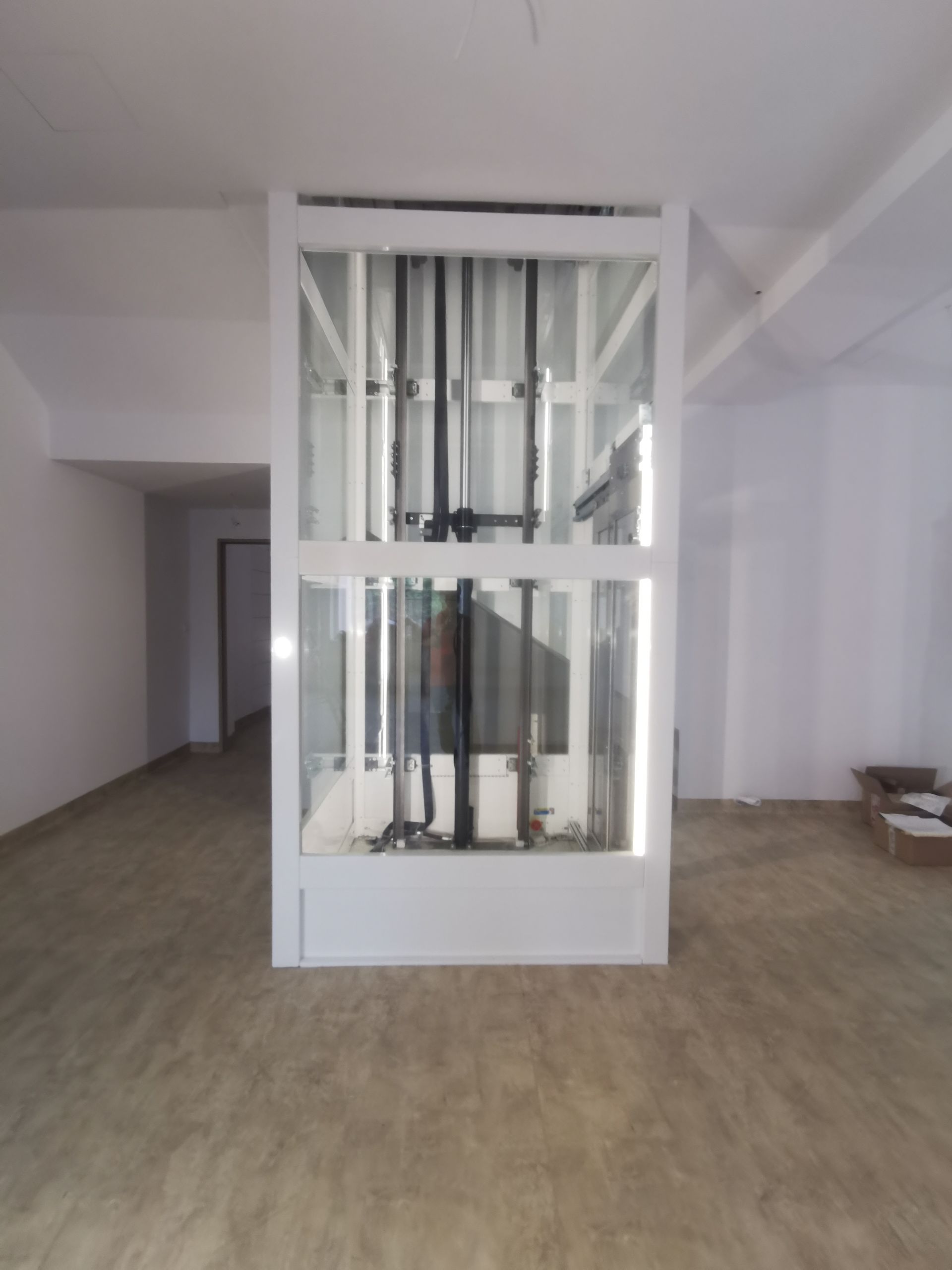 Indomo SHIRO LIFT WINDA DO DOMU LUB WINDA DO BLOKU PIEKNA ELEGANCKA BEZAWARYJNA
