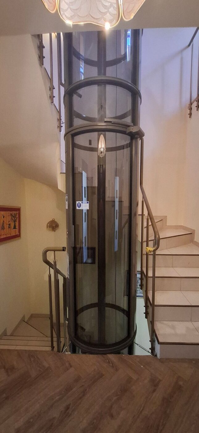 FAQ – najczęstsze pytania o windy domowe